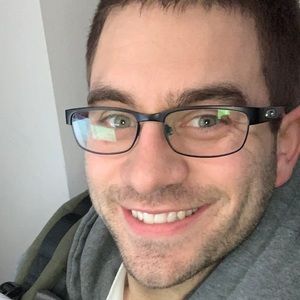 Meet your Posher, Vincent